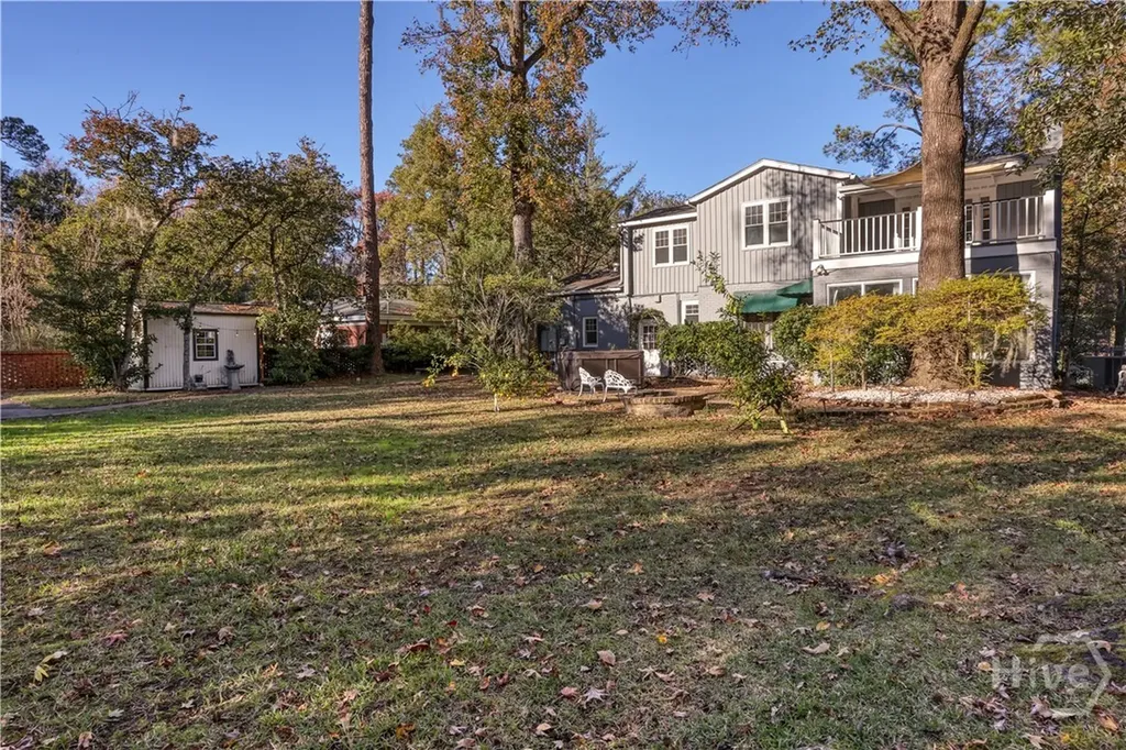 23 E 65th Street Savannah GA 31405