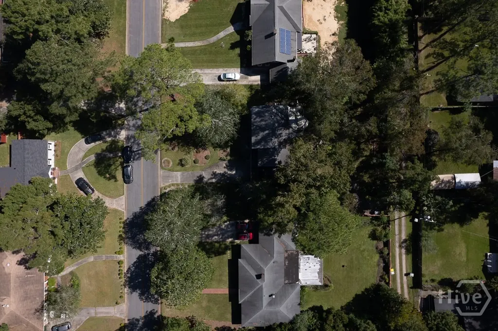 23 E 65th Street Savannah GA 31405