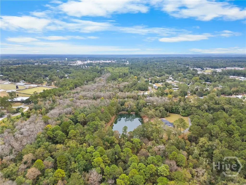 100 Morgan Drive Jesup GA 31545