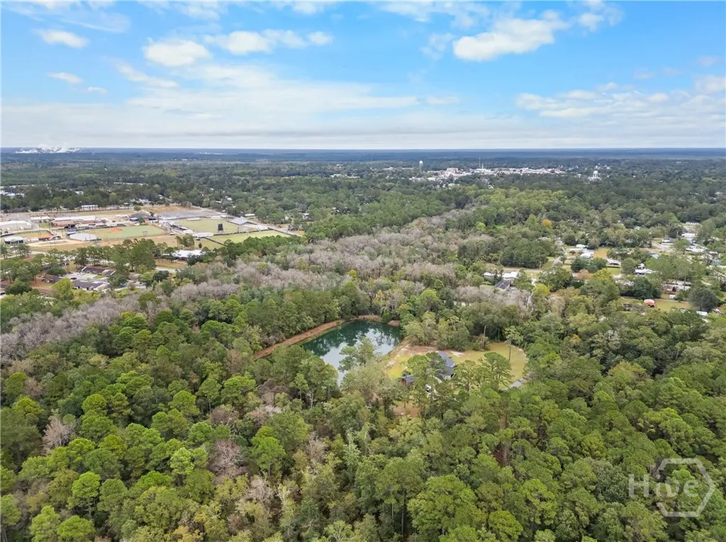 100 Morgan Drive Jesup GA 31545