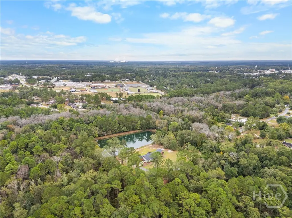 100 Morgan Drive Jesup GA 31545