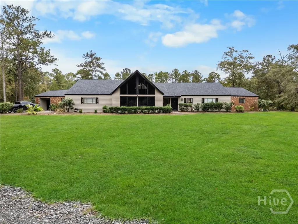 100 Morgan Drive Jesup GA 31545
