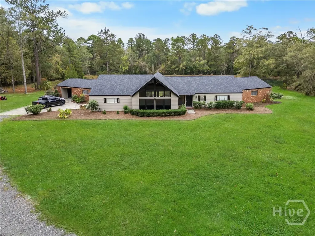 100 Morgan Drive Jesup GA 31545