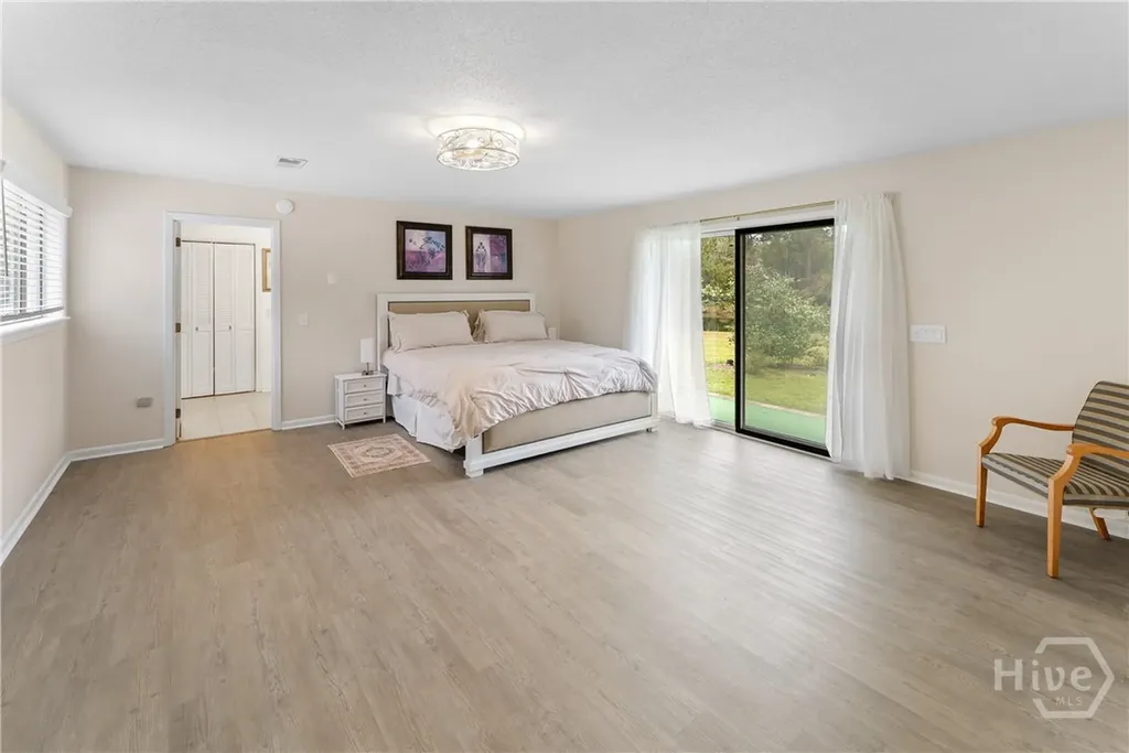 100 Morgan Drive Jesup GA 31545