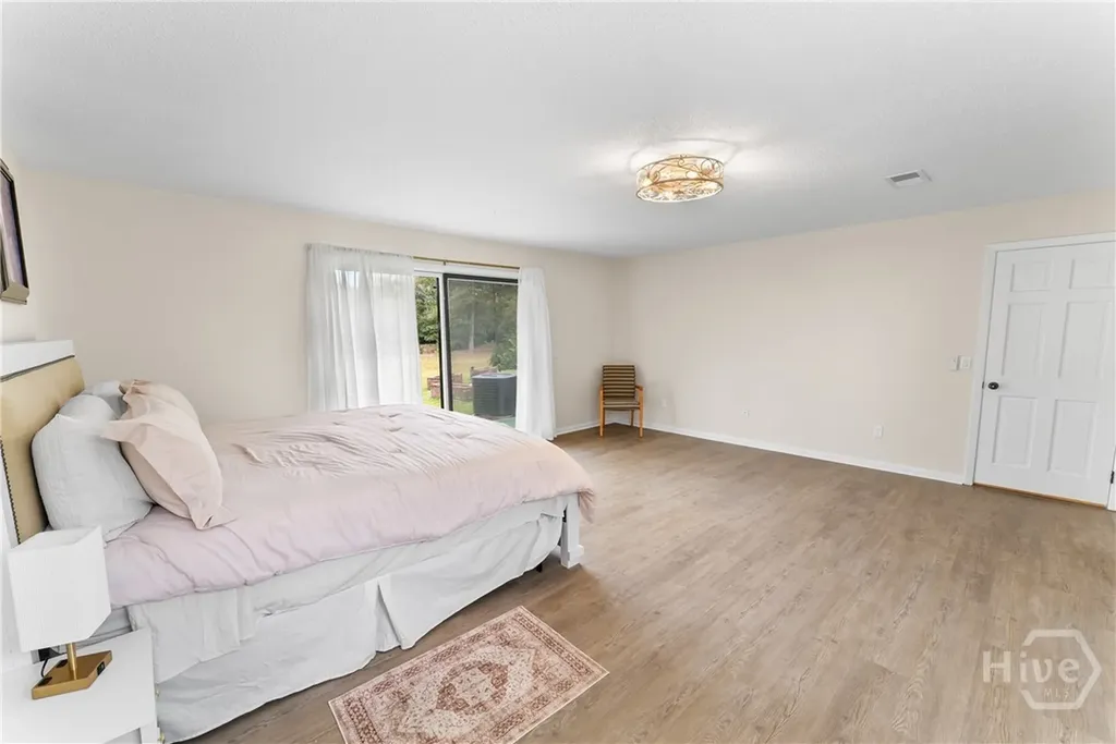 100 Morgan Drive Jesup GA 31545