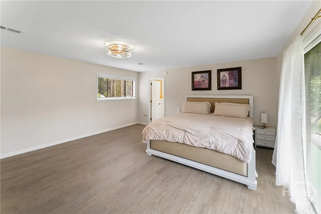 100 Morgan Drive Jesup GA 31545