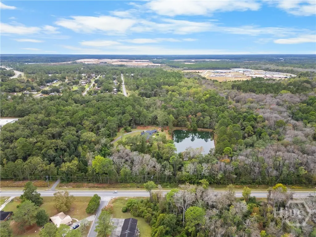 100 Morgan Drive Jesup GA 31545