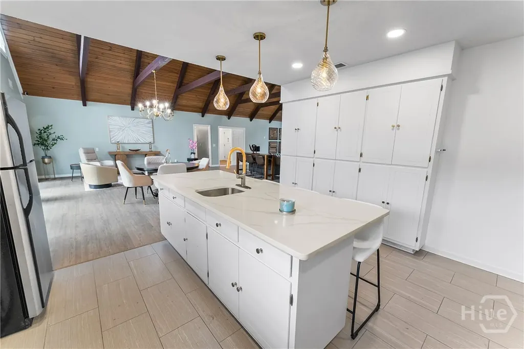 100 Morgan Drive Jesup GA 31545