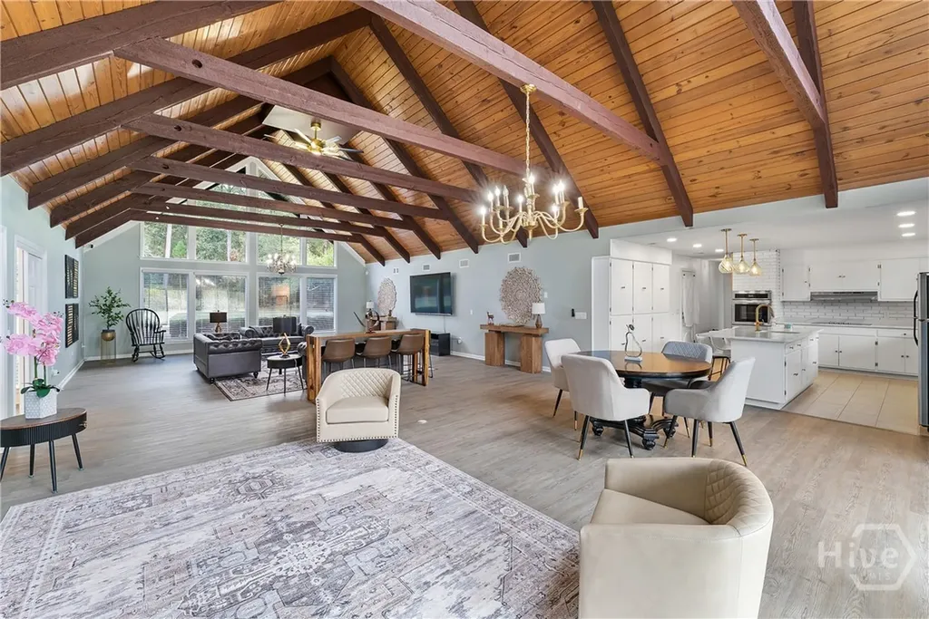 100 Morgan Drive Jesup GA 31545