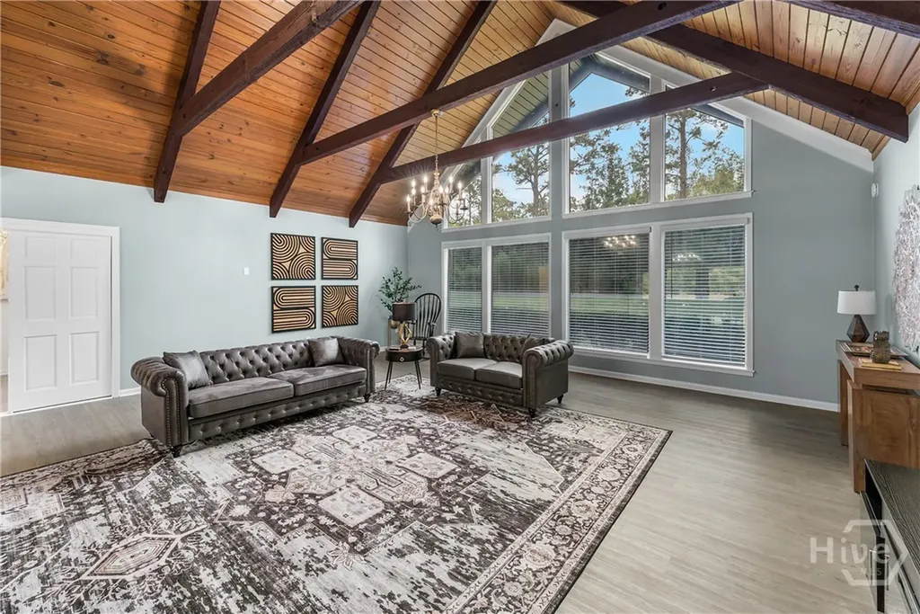 100 Morgan Drive Jesup GA 31545