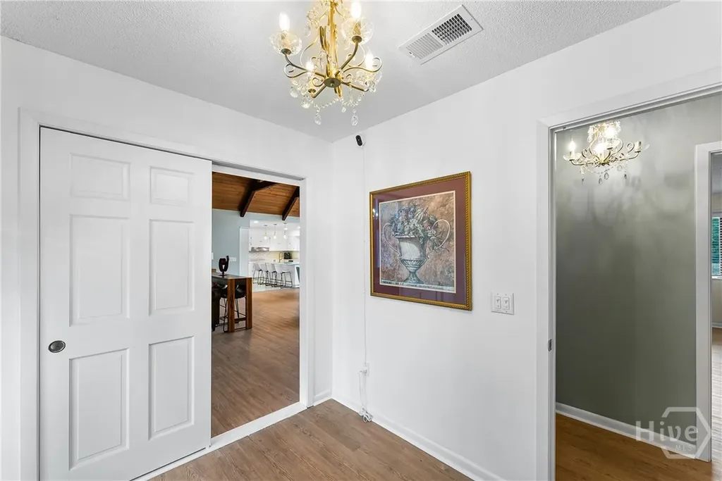 100 Morgan Drive Jesup GA 31545