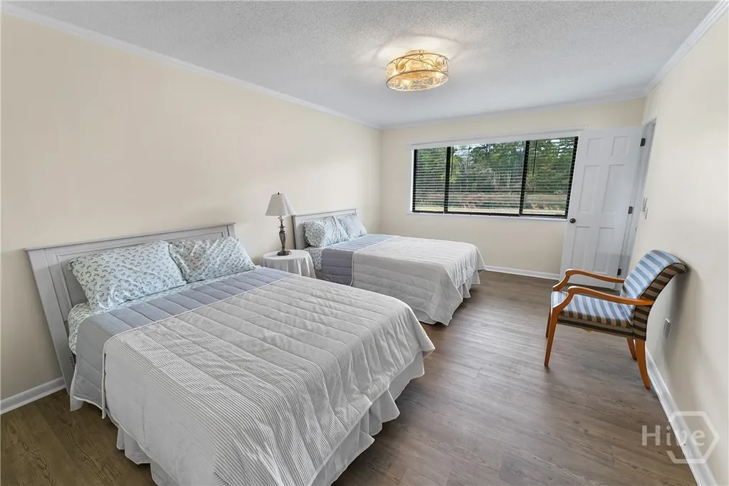 100 Morgan Drive Jesup GA 31545