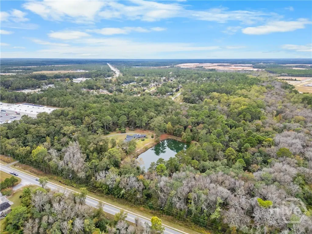 100 Morgan Drive Jesup GA 31545