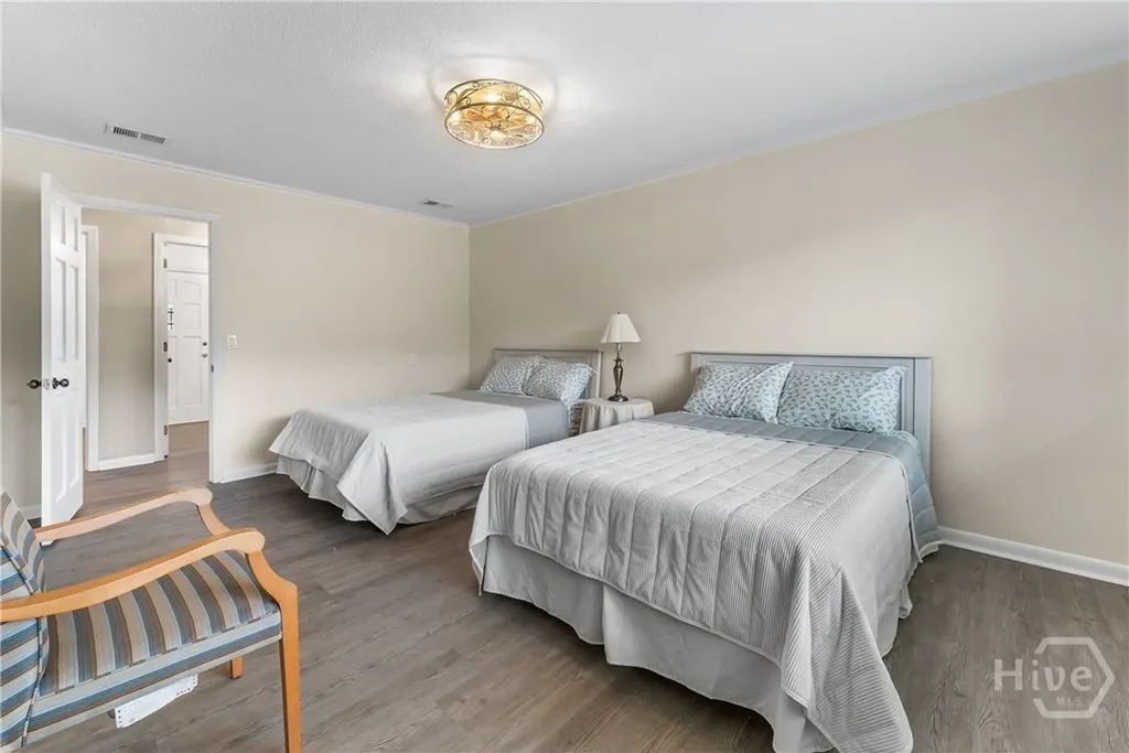 100 Morgan Drive Jesup GA 31545