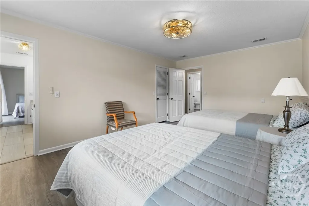 100 Morgan Drive Jesup GA 31545