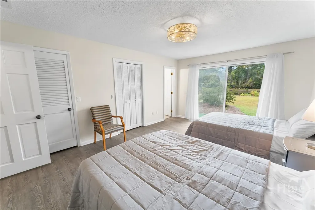 100 Morgan Drive Jesup GA 31545
