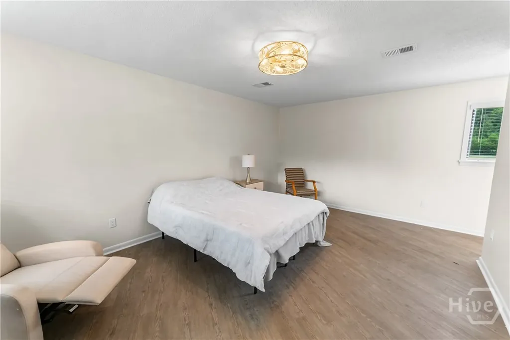 100 Morgan Drive Jesup GA 31545