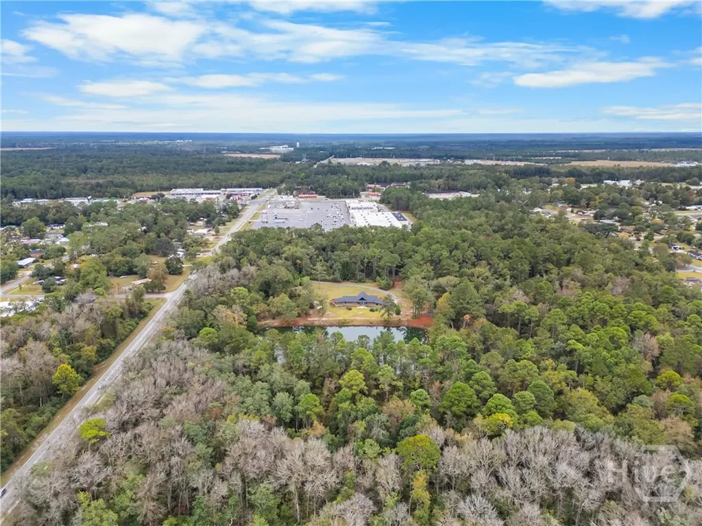 100 Morgan Drive Jesup GA 31545