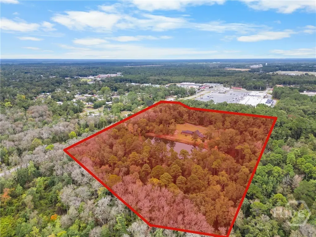 100 Morgan Drive Jesup GA 31545