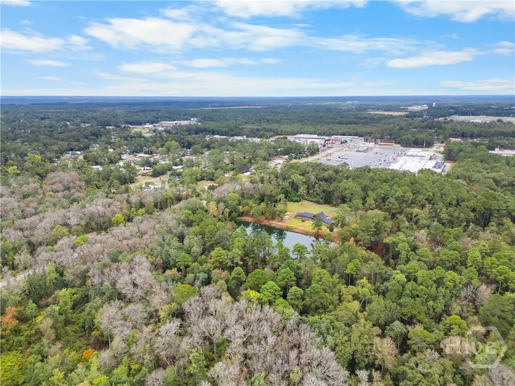 100 Morgan Drive Jesup GA 31545