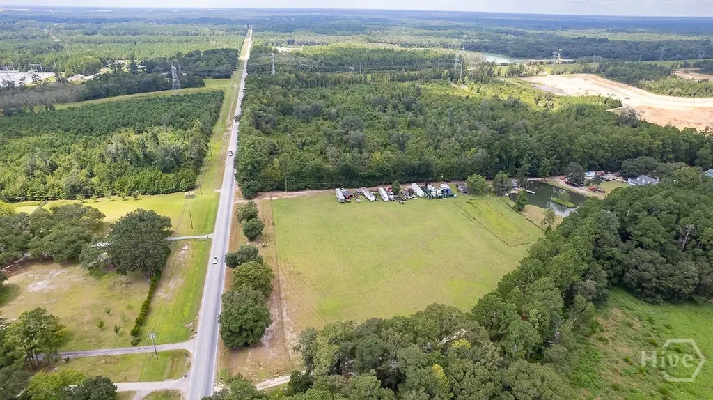 2301 Us Highway 80 Bloomingdale GA 31302