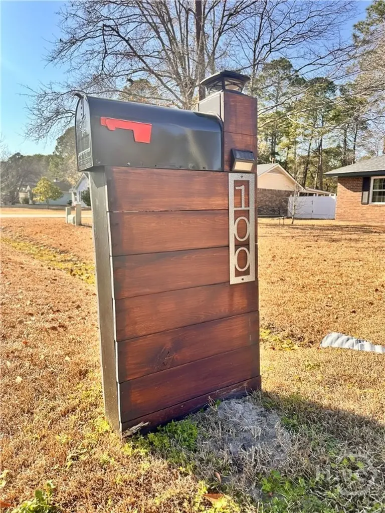 100 Usher Place Rincon GA 31326