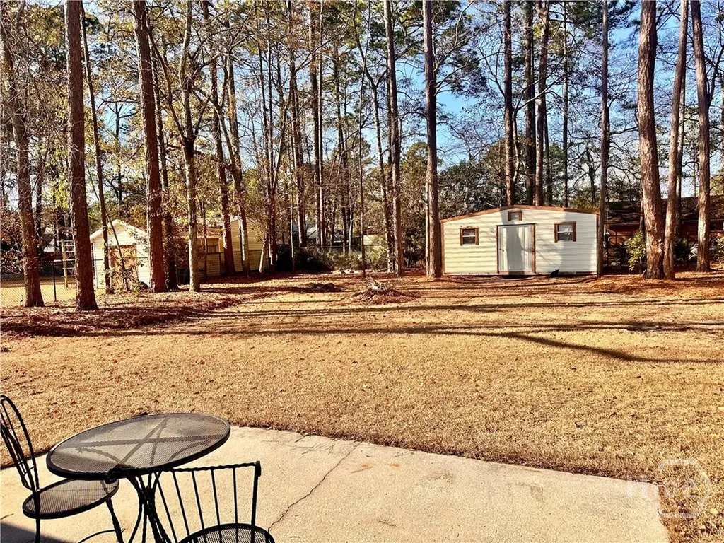 100 Usher Place Rincon GA 31326