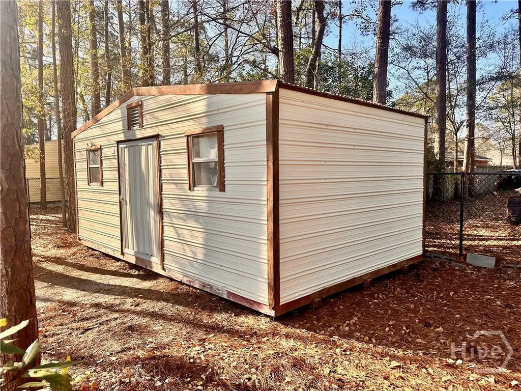 100 Usher Place Rincon GA 31326