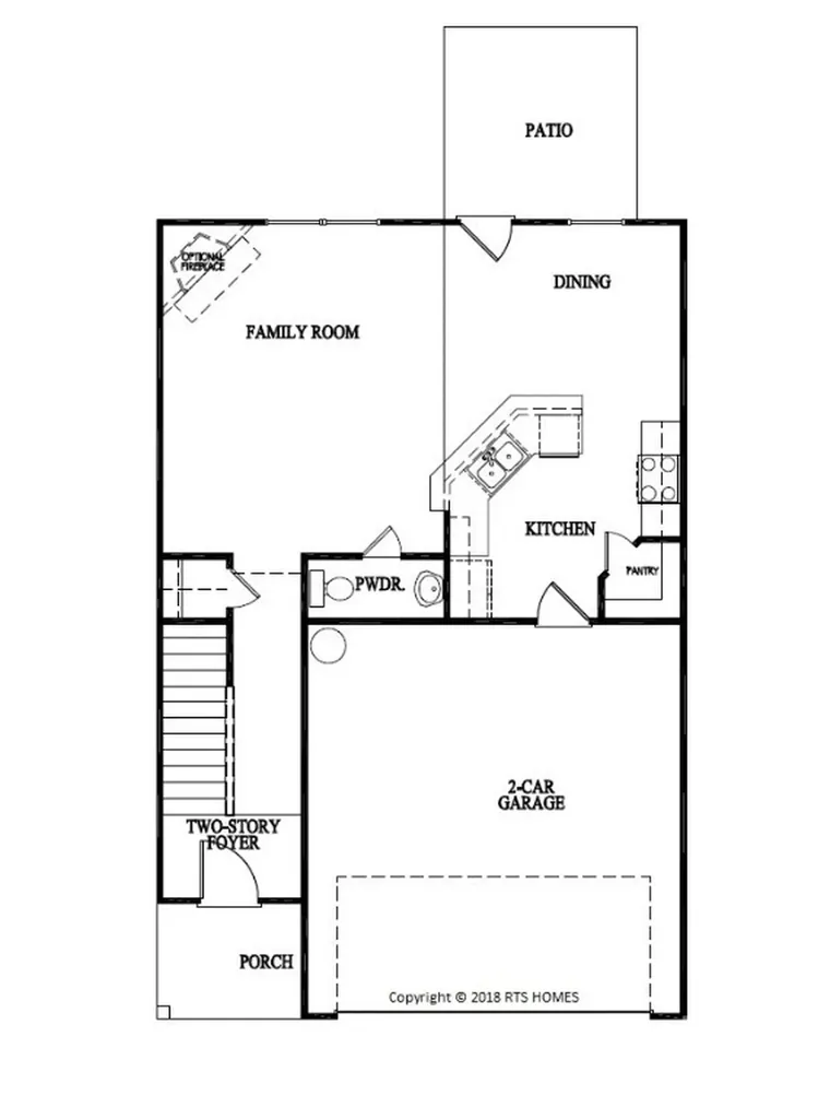 70 Antler Avenue SE Allenhurst GA 31301