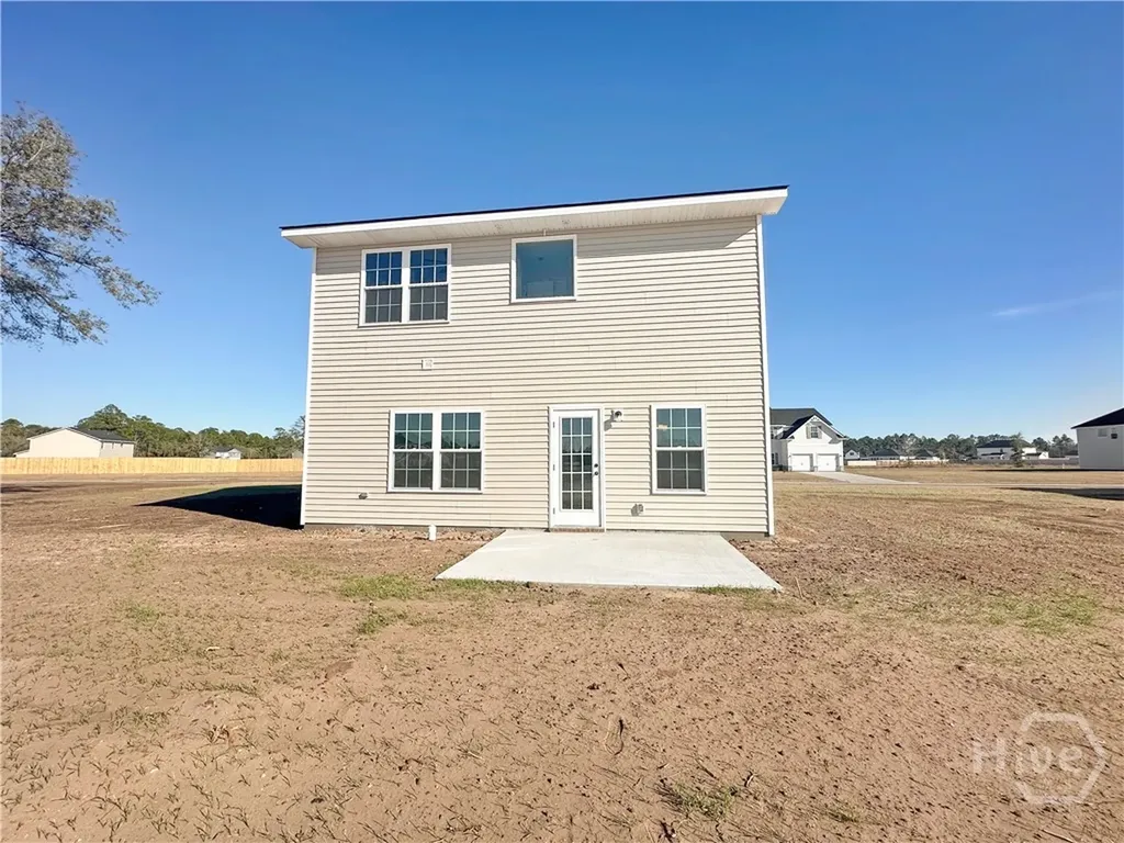 70 Antler Avenue SE Allenhurst GA 31301