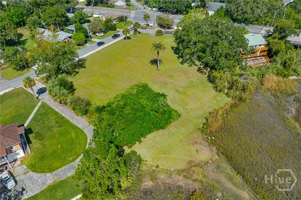 2702 River Drive Thunderbolt GA 31404
