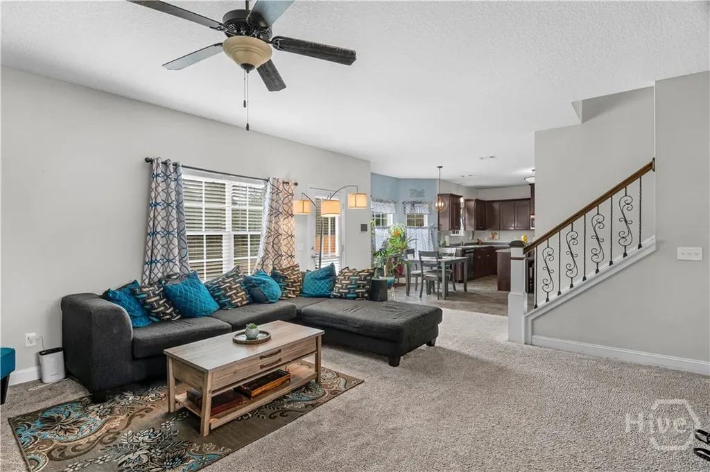 223 Rutledge Drive Hinesville GA 31313