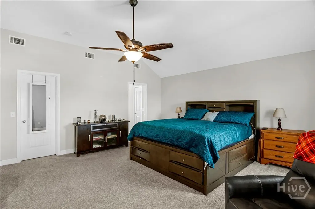 223 Rutledge Drive Hinesville GA 31313