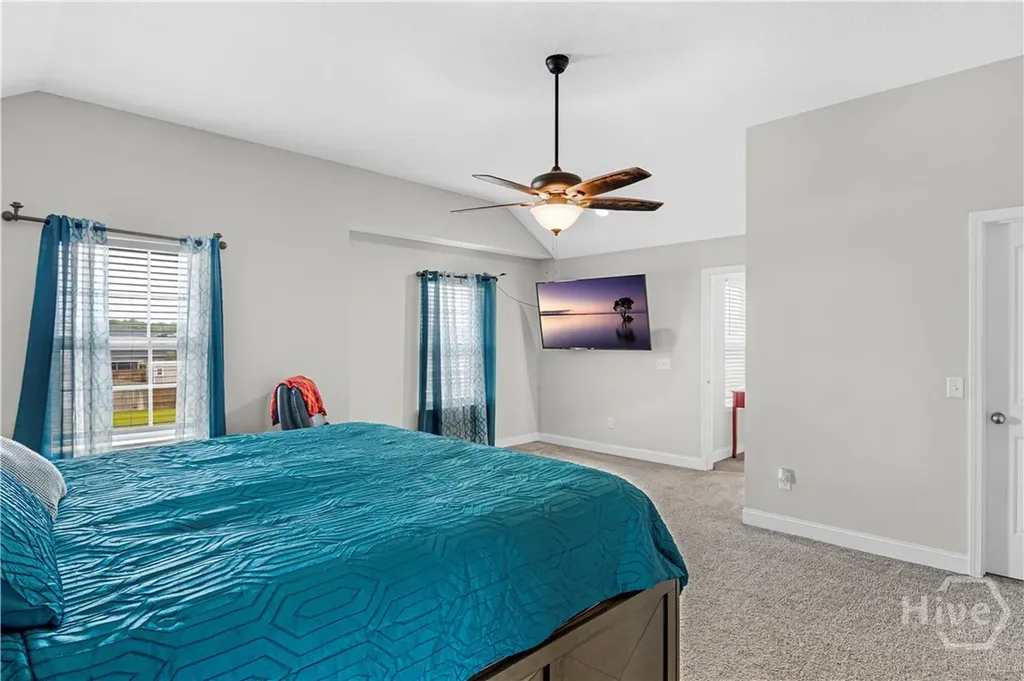 223 Rutledge Drive Hinesville GA 31313