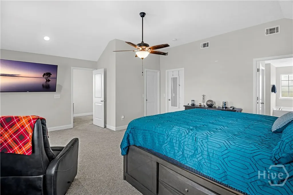 223 Rutledge Drive Hinesville GA 31313
