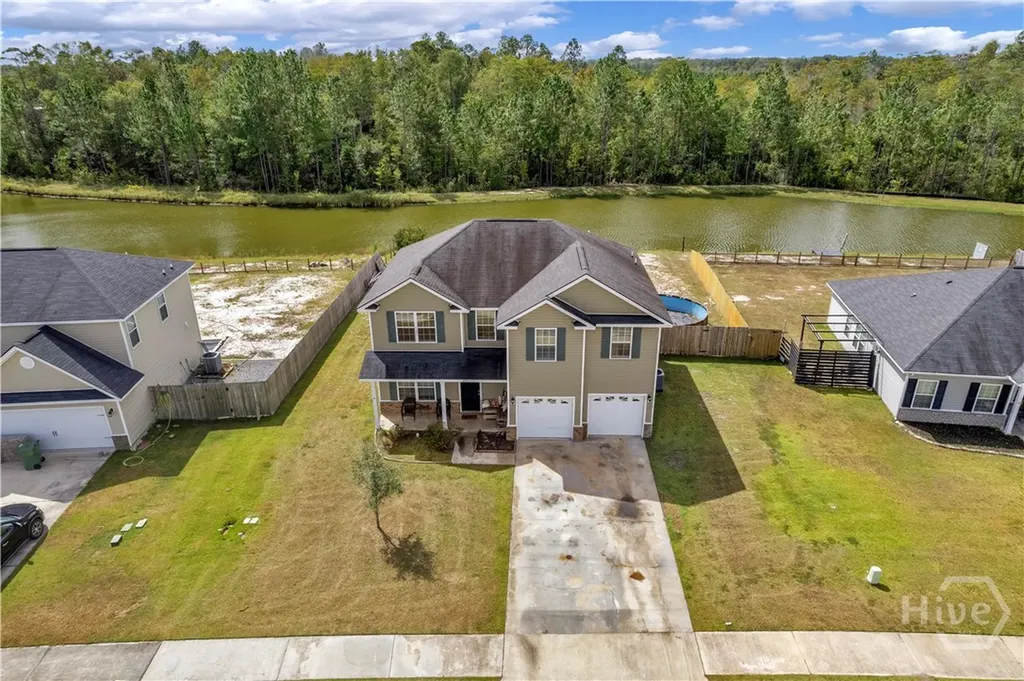 223 Rutledge Drive Hinesville GA 31313