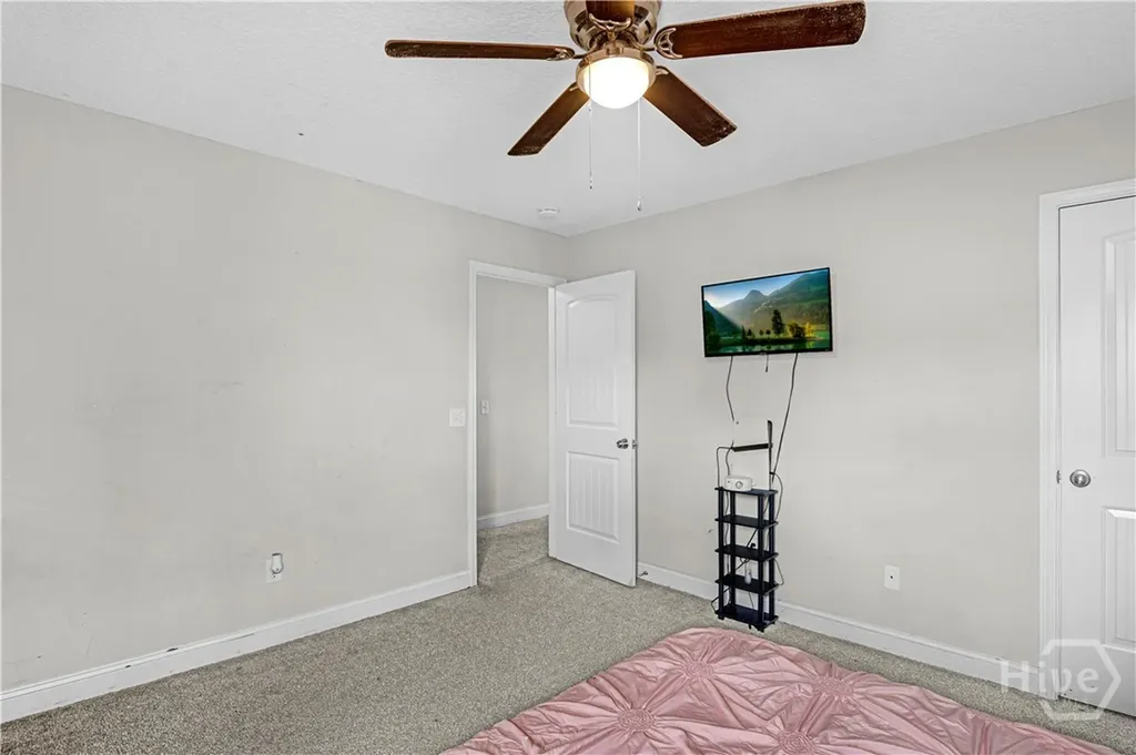 223 Rutledge Drive Hinesville GA 31313