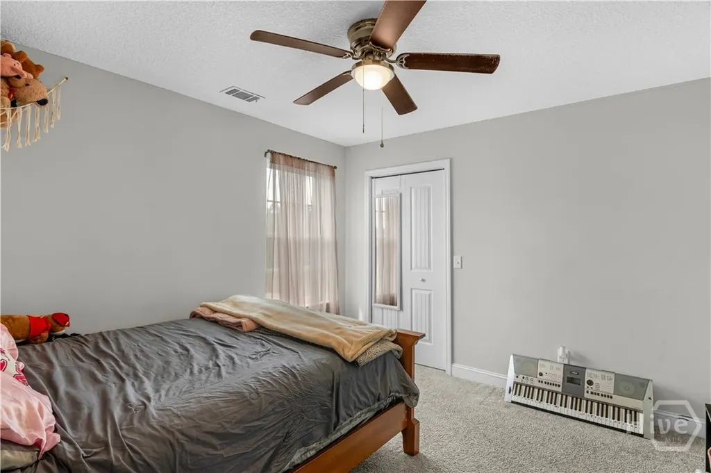 223 Rutledge Drive Hinesville GA 31313