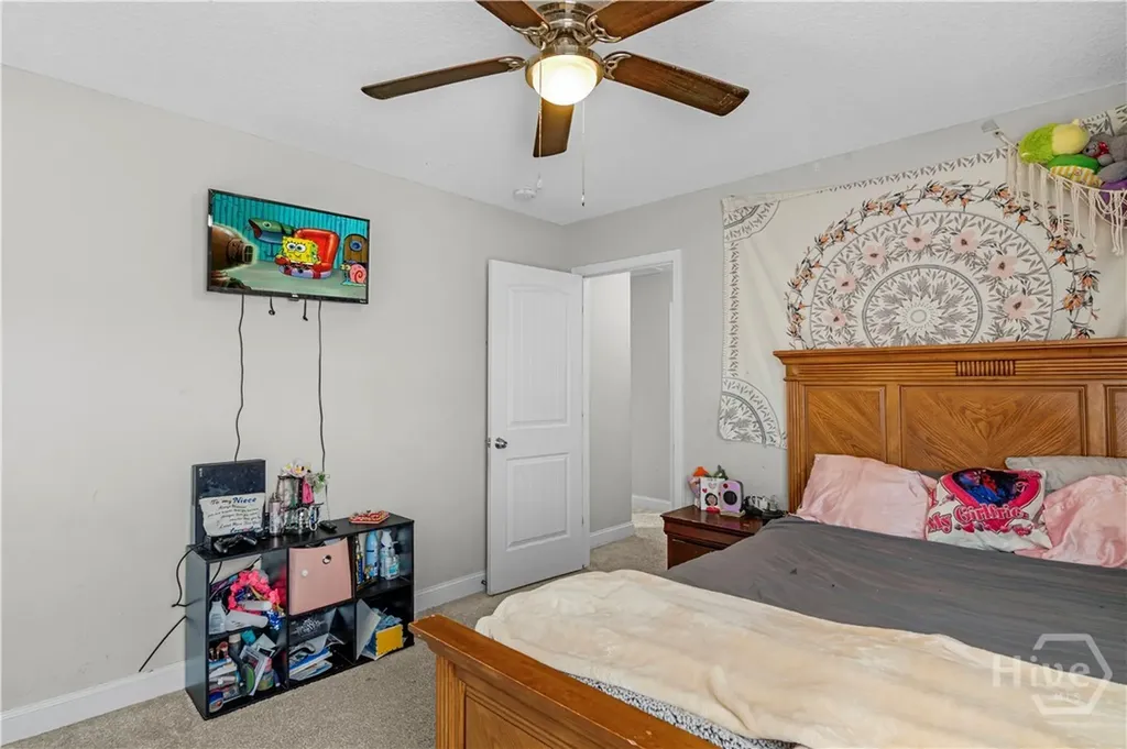 223 Rutledge Drive Hinesville GA 31313