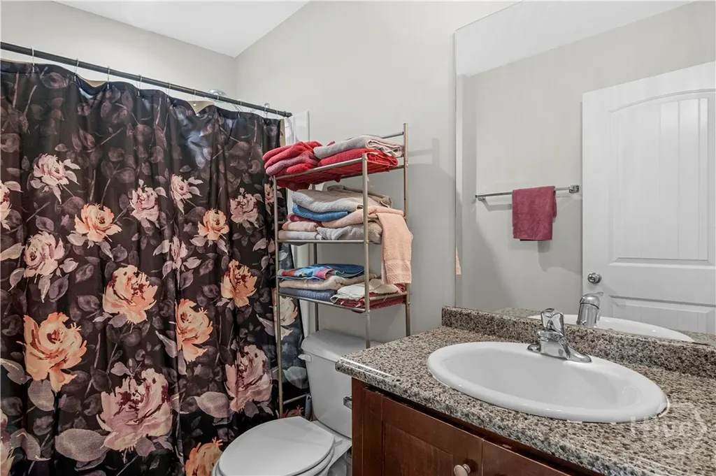 223 Rutledge Drive Hinesville GA 31313
