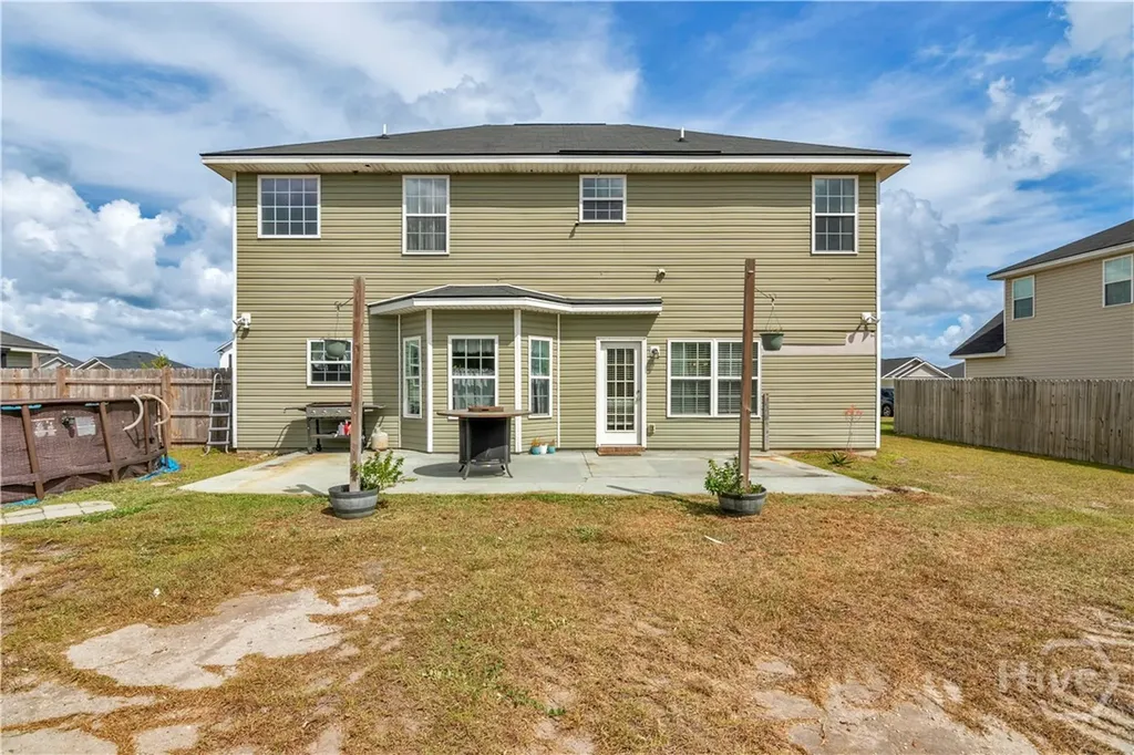 223 Rutledge Drive Hinesville GA 31313