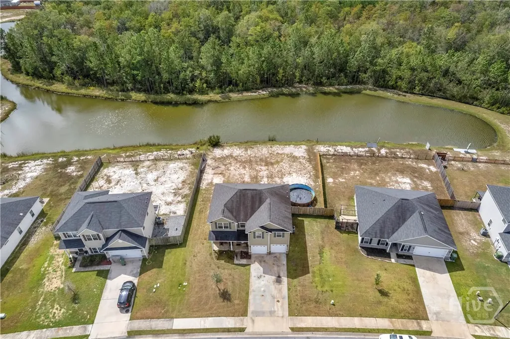 223 Rutledge Drive Hinesville GA 31313