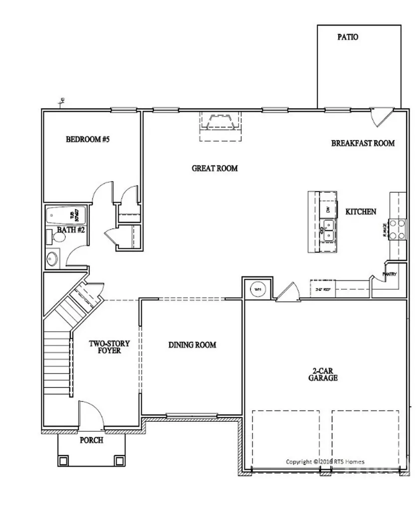 81 Antler Avenue SE Allenhurst GA 31301