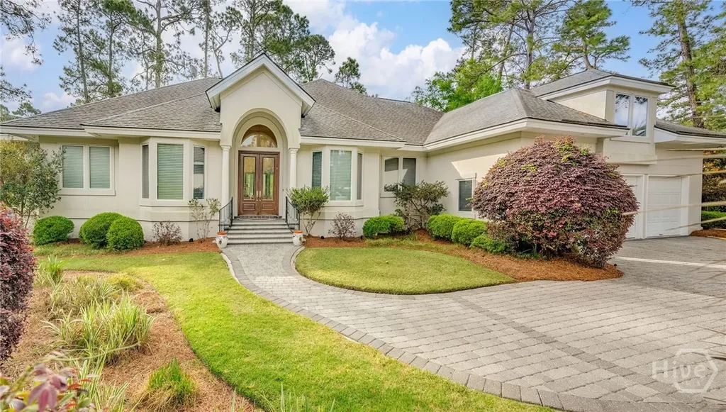5 Sparkleberry Lane Savannah GA 31411
