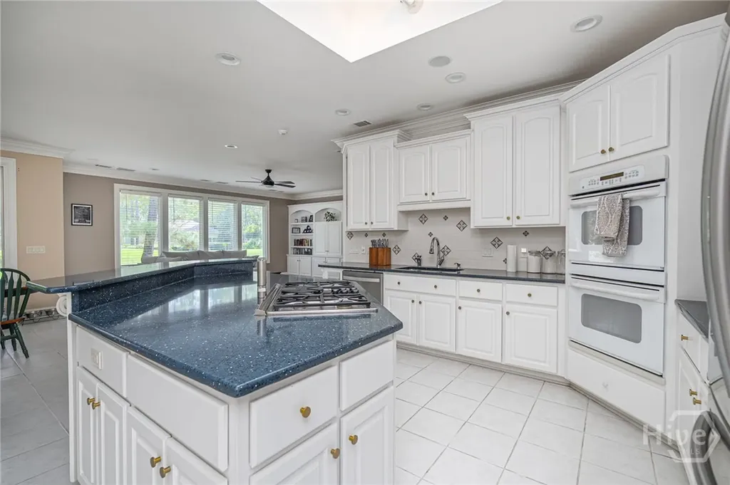 5 Sparkleberry Lane Savannah GA 31411