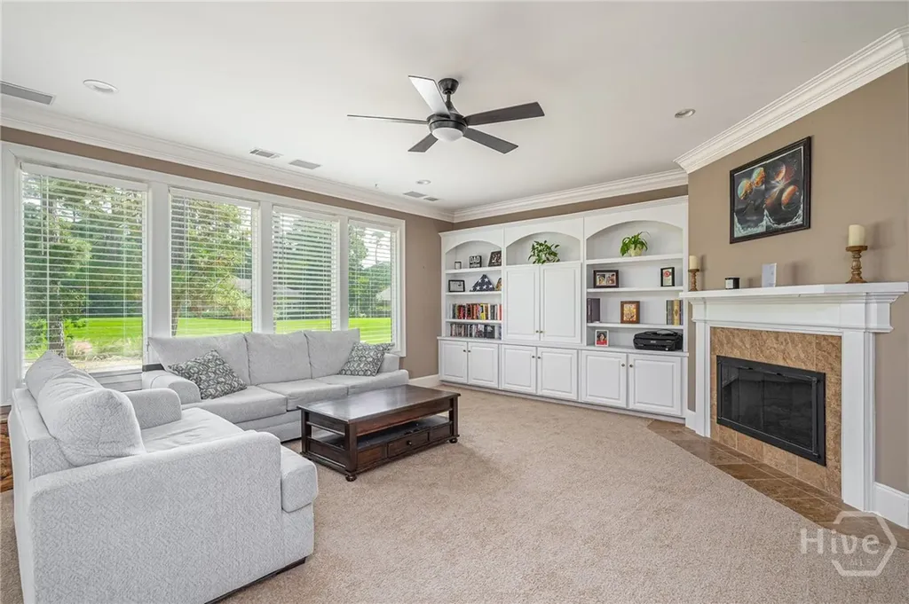 5 Sparkleberry Lane Savannah GA 31411