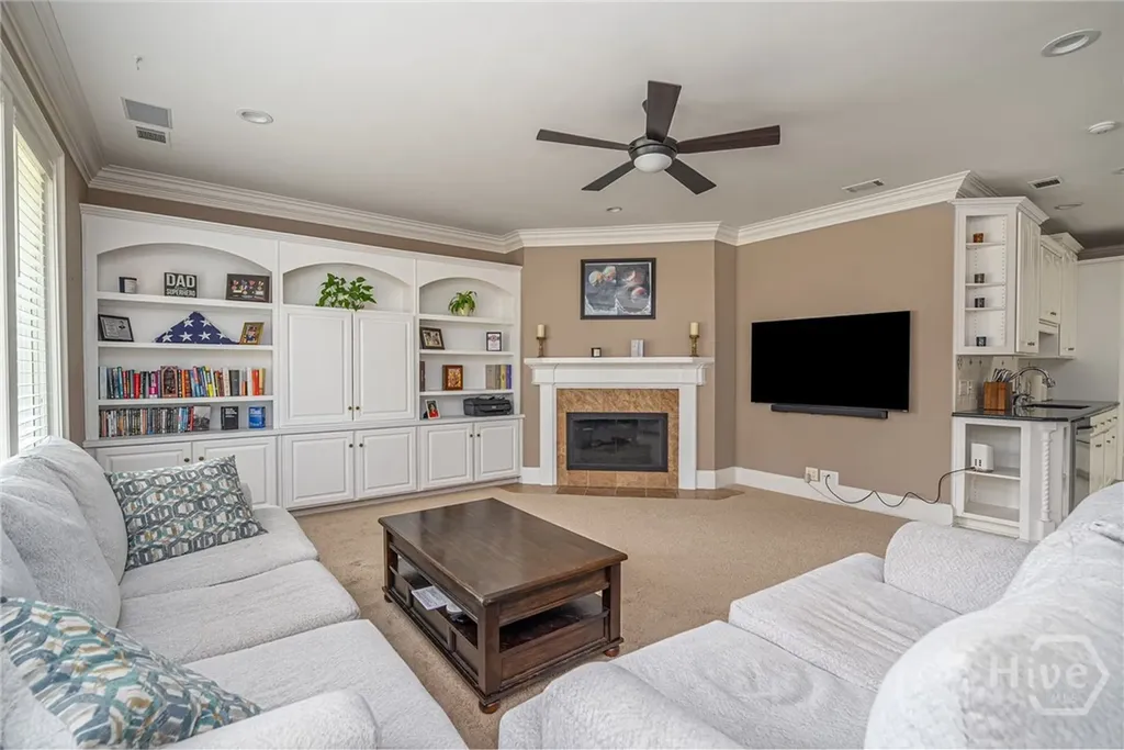 5 Sparkleberry Lane Savannah GA 31411