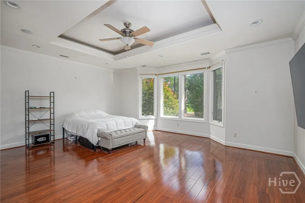5 Sparkleberry Lane Savannah GA 31411