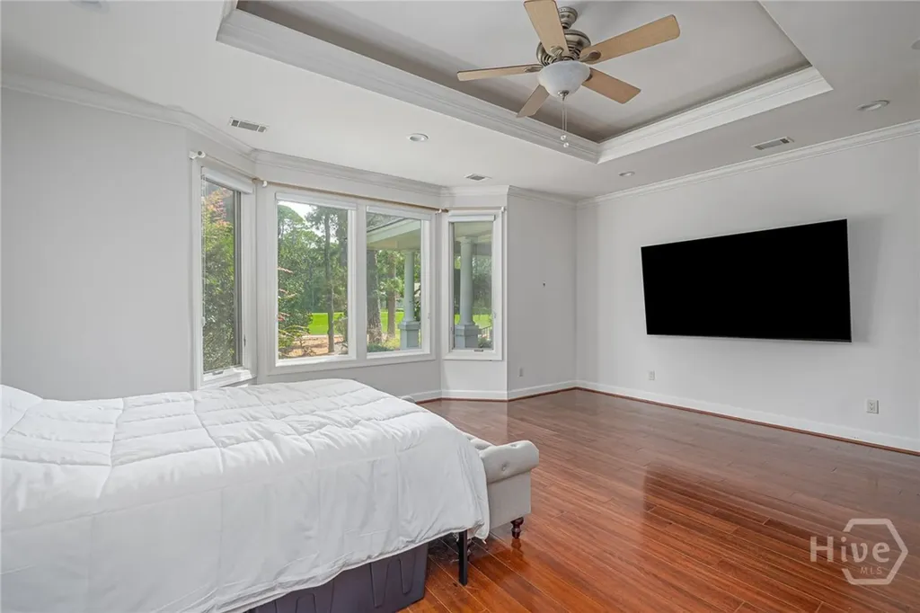 5 Sparkleberry Lane Savannah GA 31411