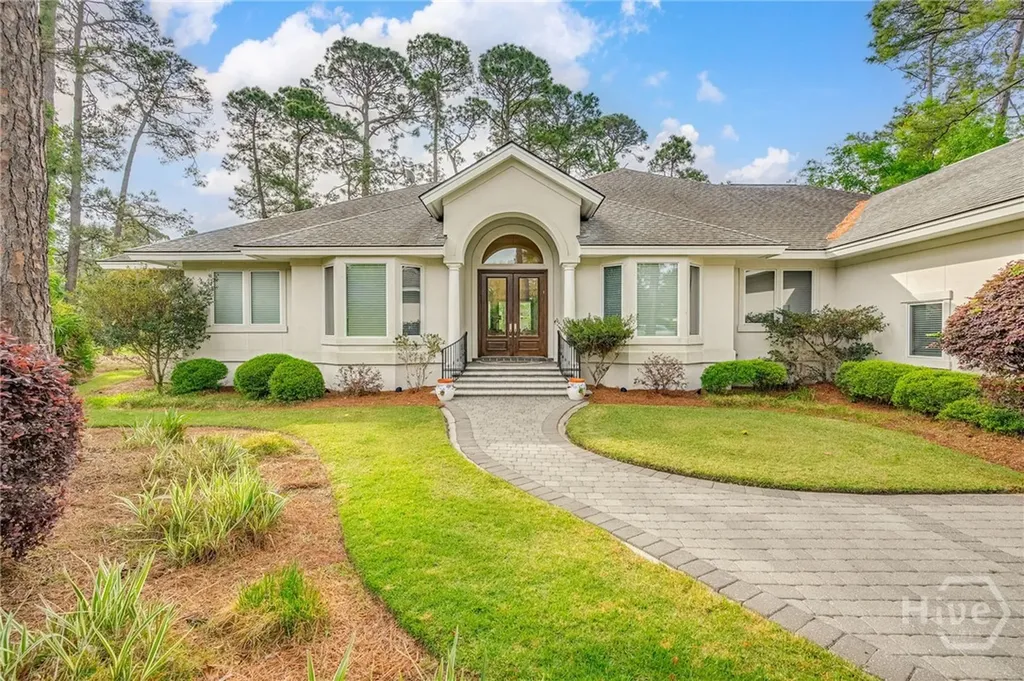5 Sparkleberry Lane Savannah GA 31411